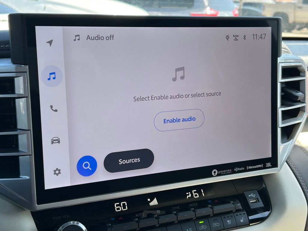 Used 2022 Toyota Tundra 1794 Edition w/ Advanced Package image 42