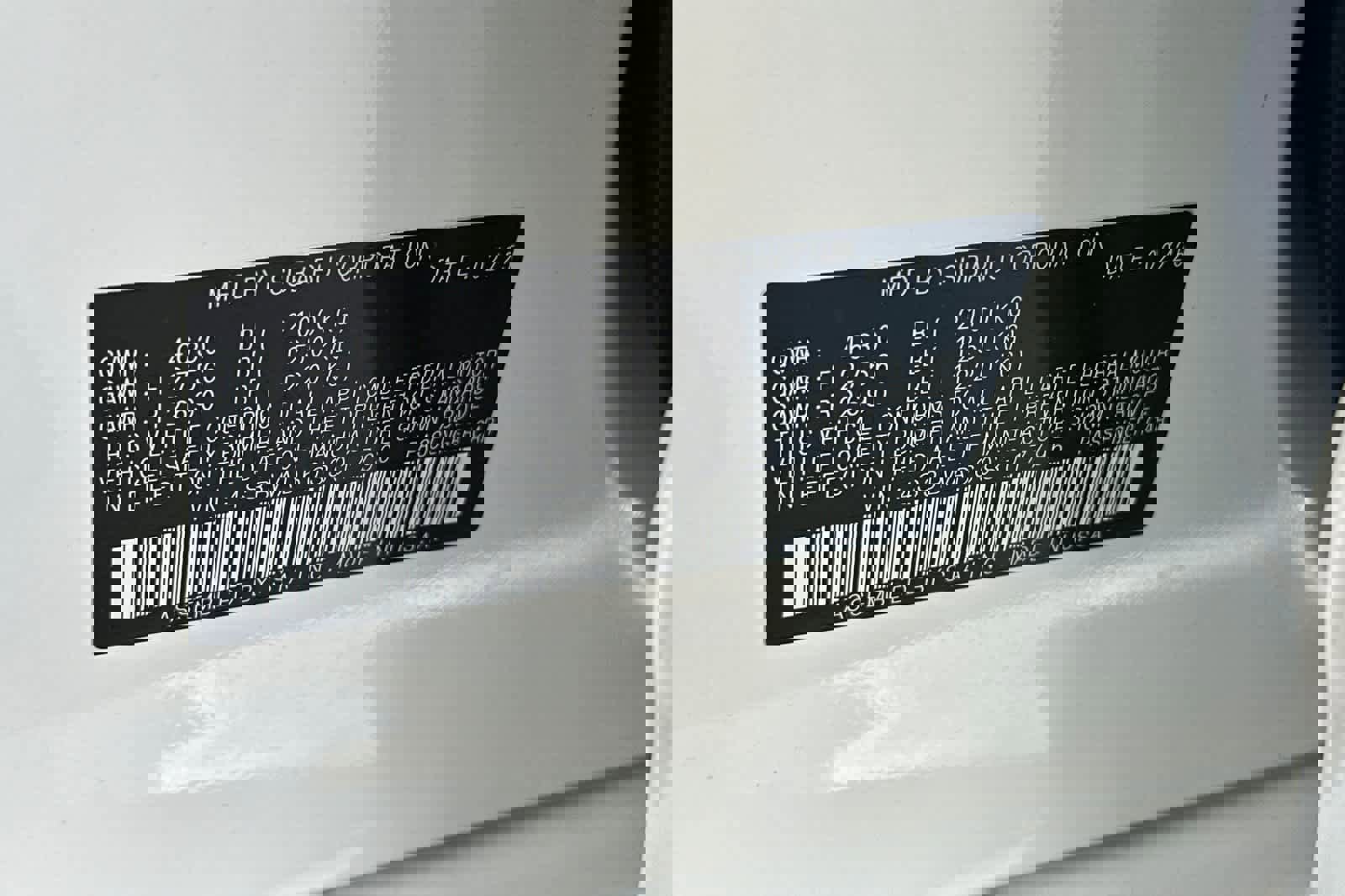 Certified 2025 Subaru Legacy Premium w/ Tech Package #1 image 26