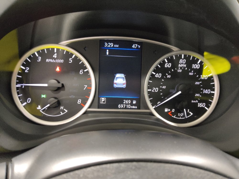 Used 2019 Nissan Sentra SV image 23