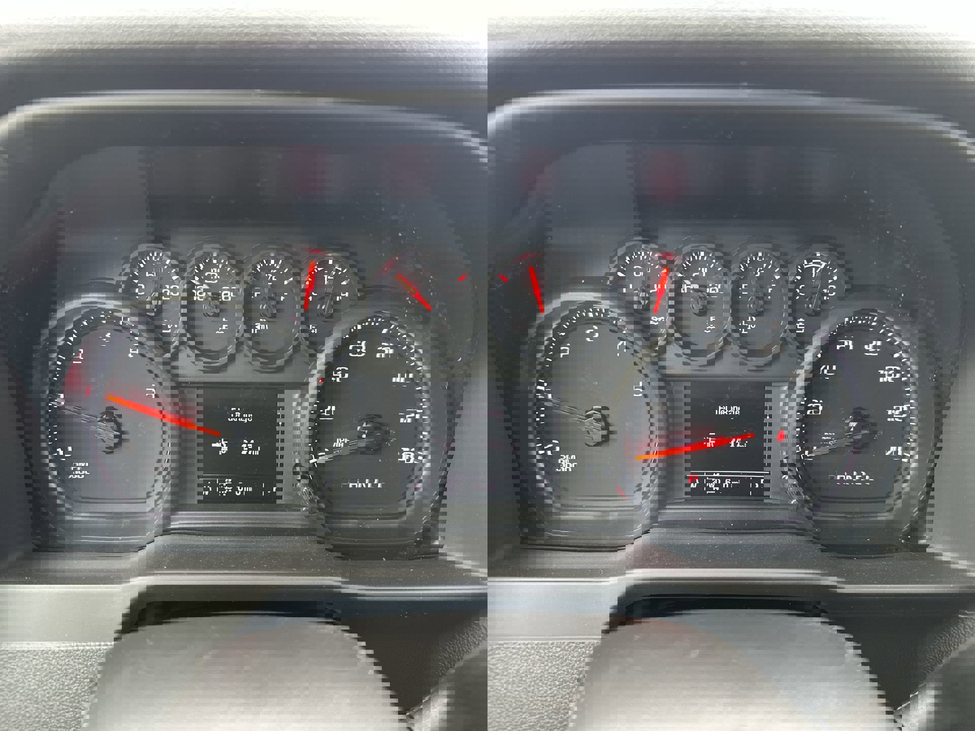 New 2026 GMC Sierra 3500 Pro w/ Convenience Package image 15