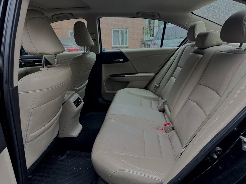 Used 2017 Honda Accord EX-L image 50