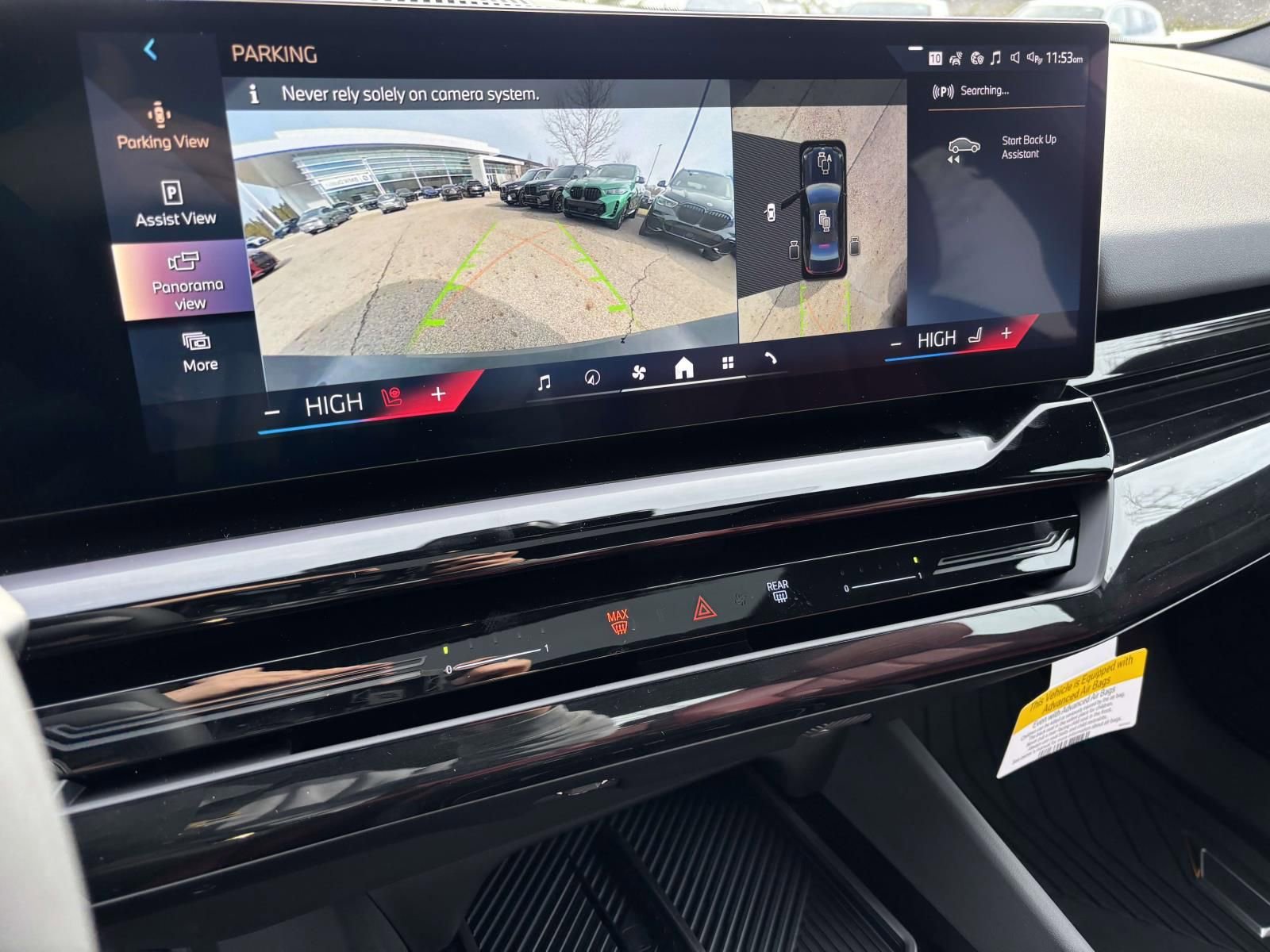 New 2026 BMW 530i xDrive w/ M Sport Package image 22