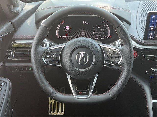 Certified 2026 Acura MDX A-Spec image 13