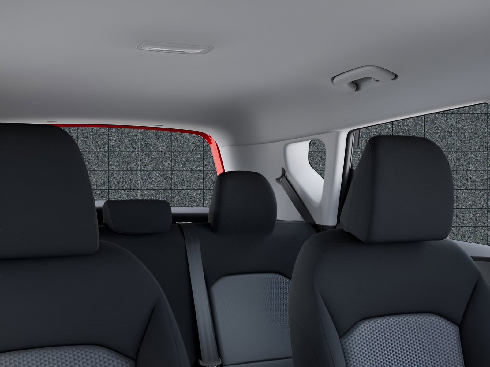 New 2025 Kia Soul S image 27