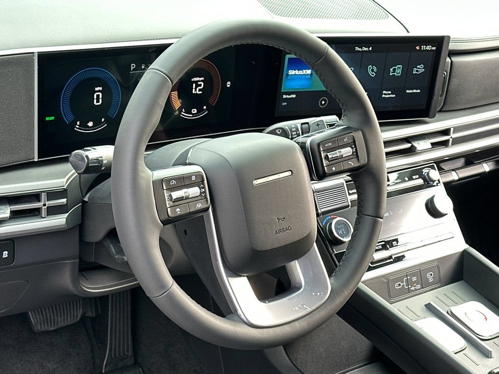 New 2026 Hyundai Santa Fe SE AWD/4WD image 10