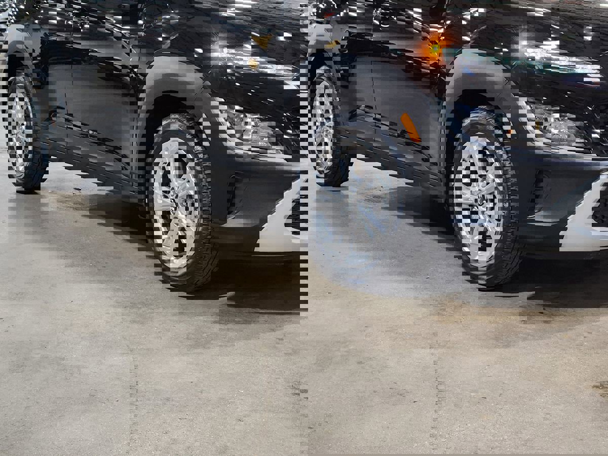 Used 2023 Hyundai Kona SEL w/ Convenience Package AWD/4WD image 16