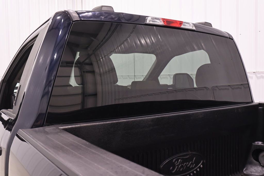 Used 2021 Ford F350 XLT w/ XLT Value Package AWD/4WD image 25