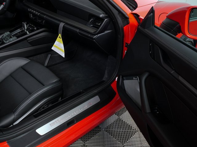 New 2026 Porsche 911 Carrera 4S image 22
