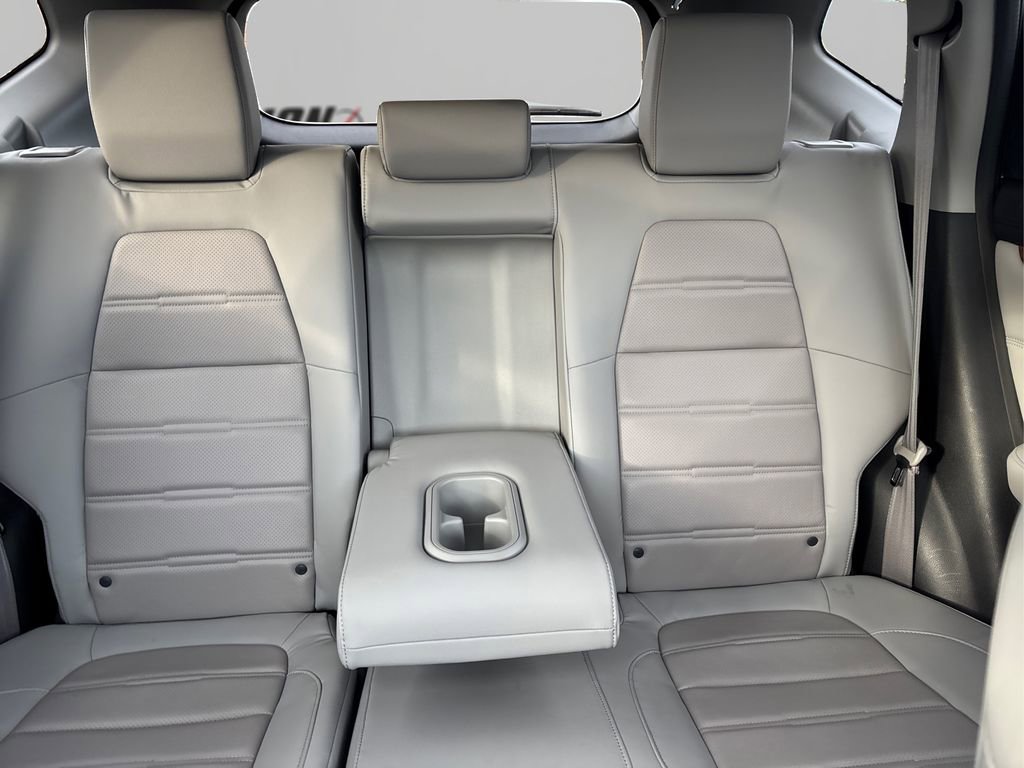 Used 2019 Honda CR-V EX-L image 19