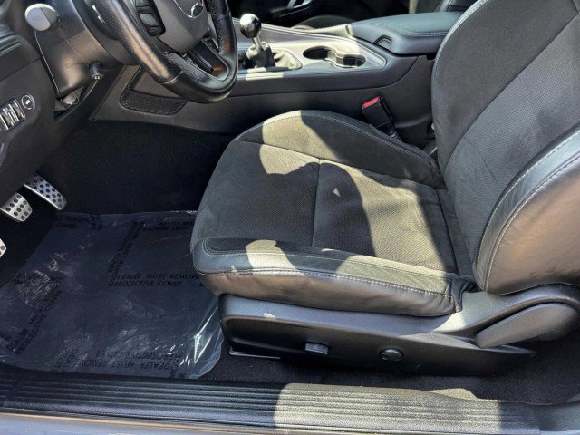 Used 2023 Dodge Challenger R/T Scat Pack w/ Plus Package image 17