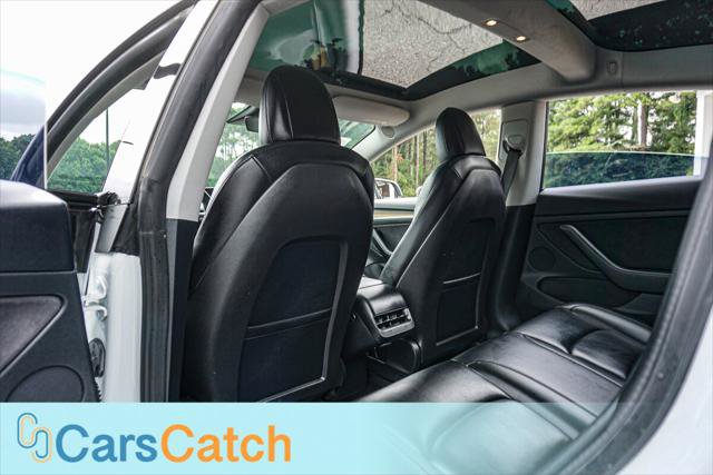 Used 2022 Tesla Model 3 RWD image 32
