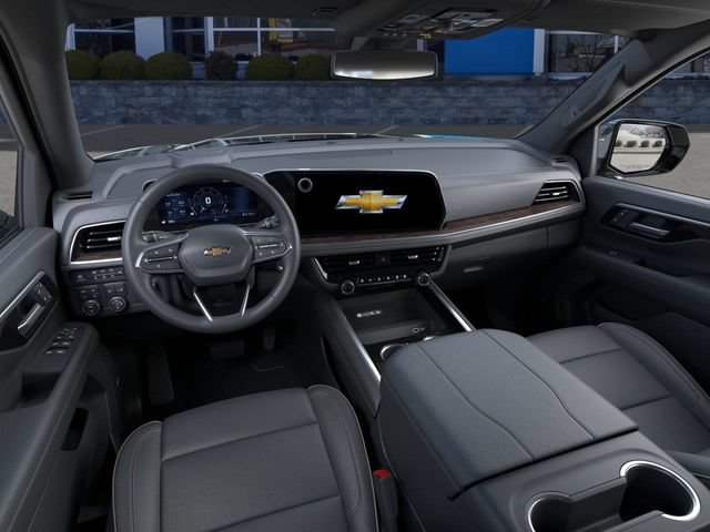 New 2026 Chevrolet Tahoe Premier w/ Sun And Tow Package AWD/4WD image 15
