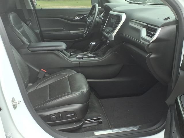 Used 2019 GMC Acadia SLT w/ LPO, Cargo Package FWD image 26