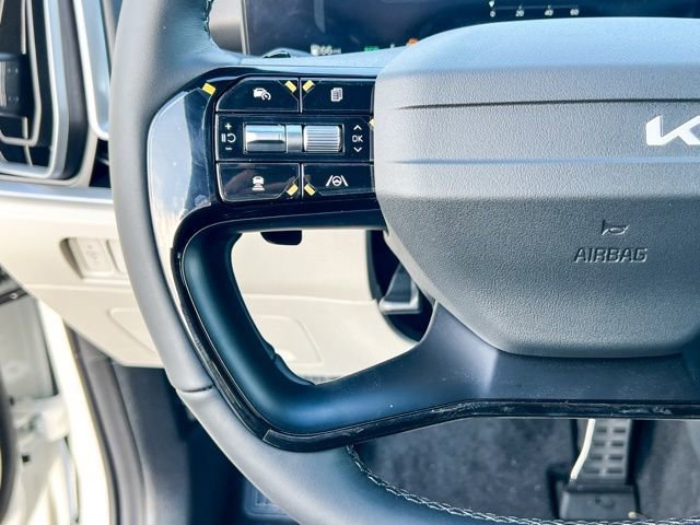 New 2026 Kia Sorento SX Prestige AWD/4WD image 25