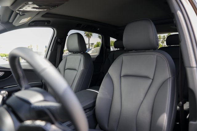 Used 2025 Audi Q7 3.0T Premium Plus w/ Premium Plus Package image 17