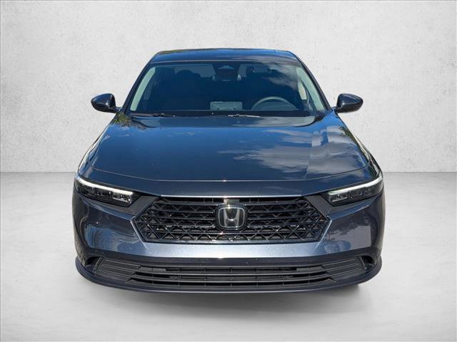 Used 2024 Honda Accord EX image 2