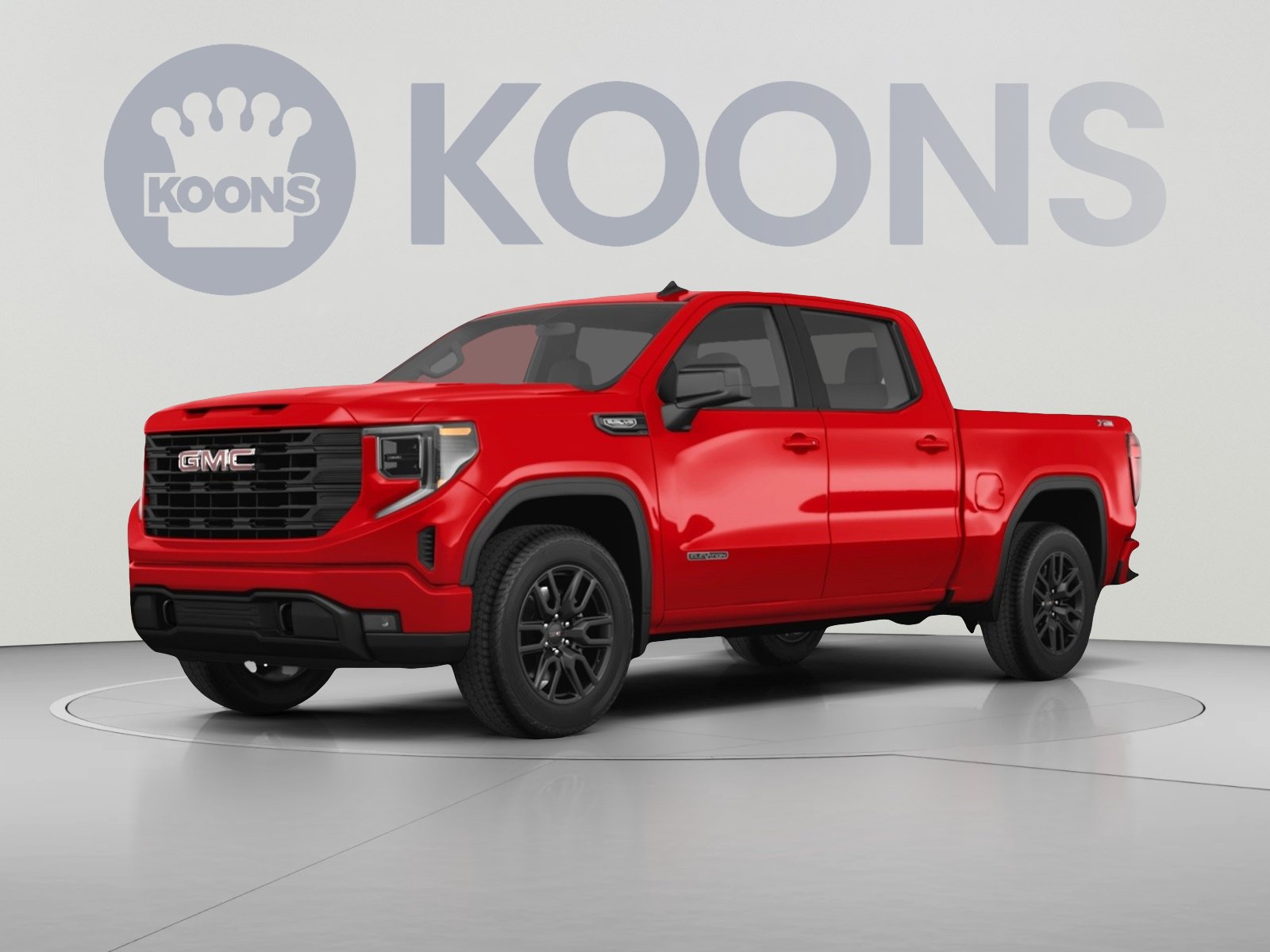 Used 2024 GMC Sierra 1500 Elevation
