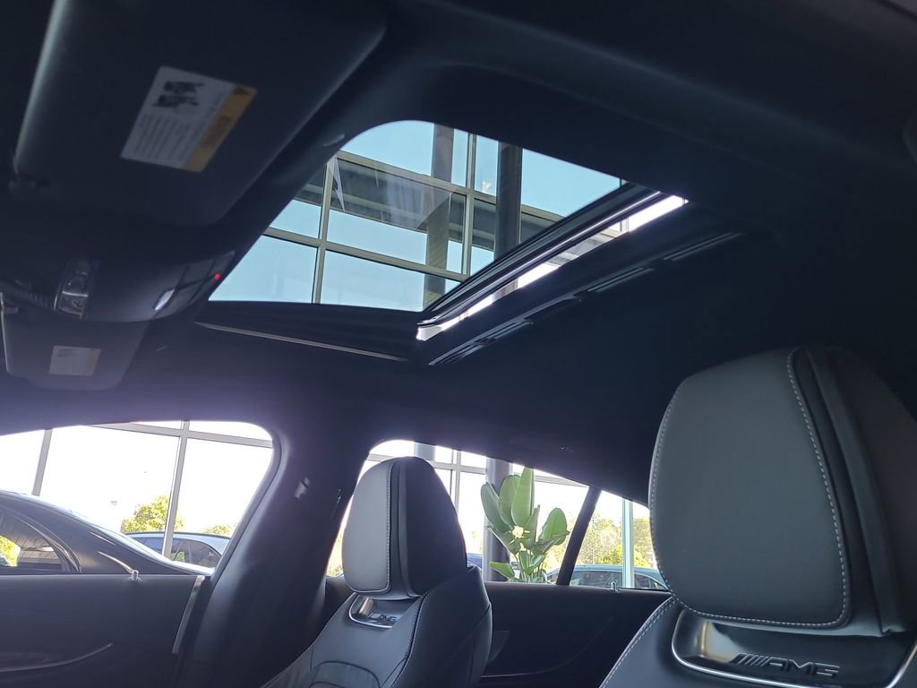 New 2026 Mercedes-Benz AMG GT 43 image 18