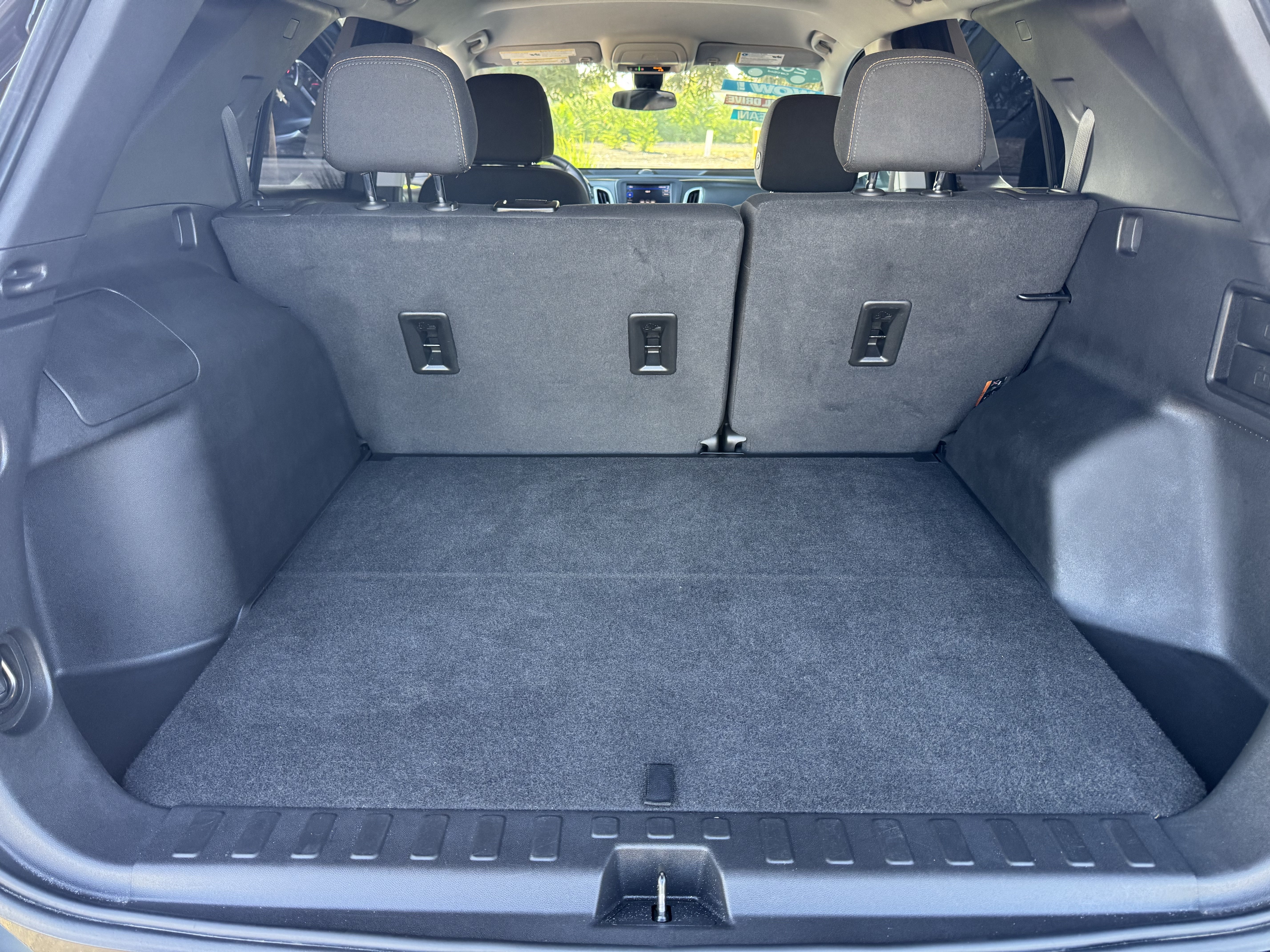 Certified 2023 Chevrolet Equinox LT AWD/4WD image 20