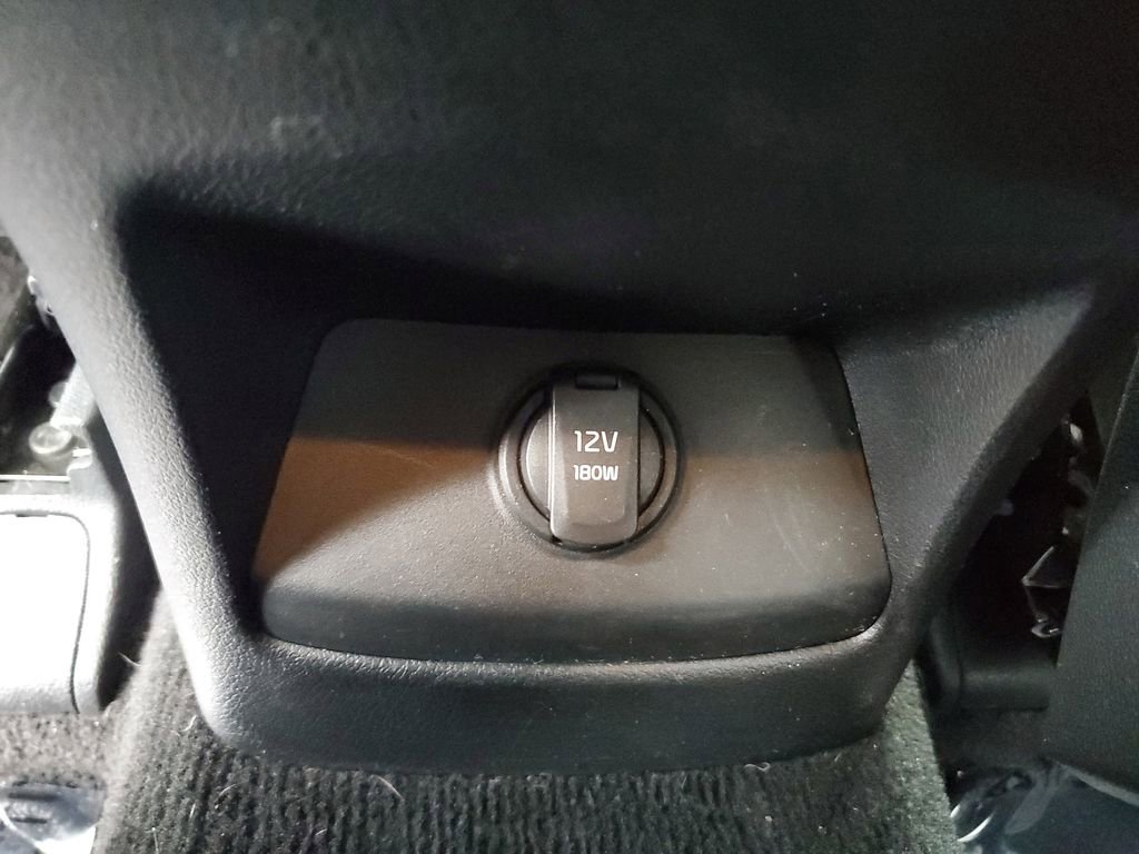 Used 2019 Kia Sportage LX image 10