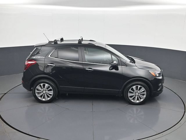 Certified 2020 Buick Encore Preferred w/ Safety Package FWD image 16