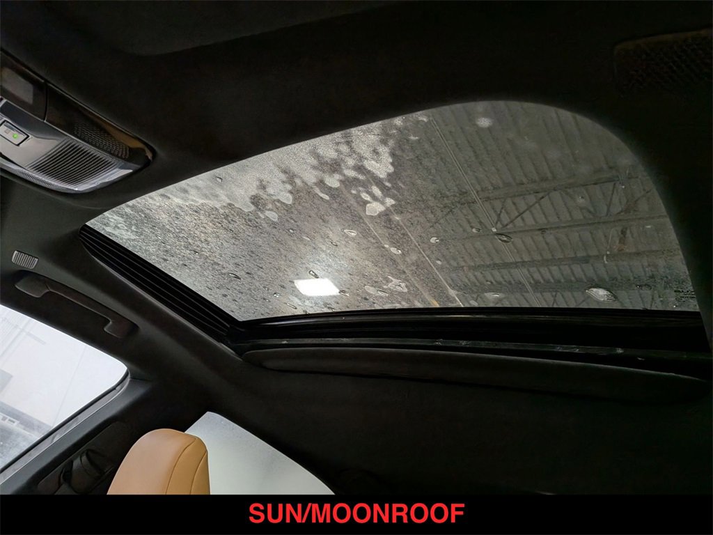 Used 2025 Lexus RX 350 Premium w/ Convenience Package image 15