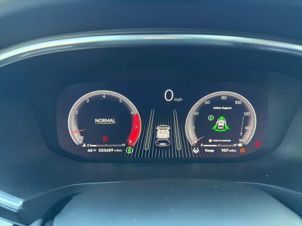 Used 2023 Acura MDX Type S image 14