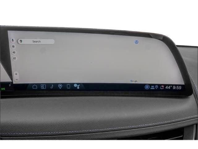 New 2026 Cadillac CT5 V image 79