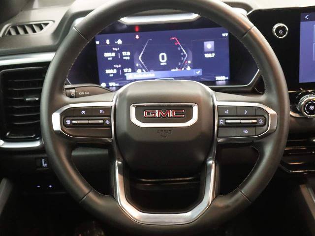 Used 2026 GMC Canyon Elevation RWD image 4