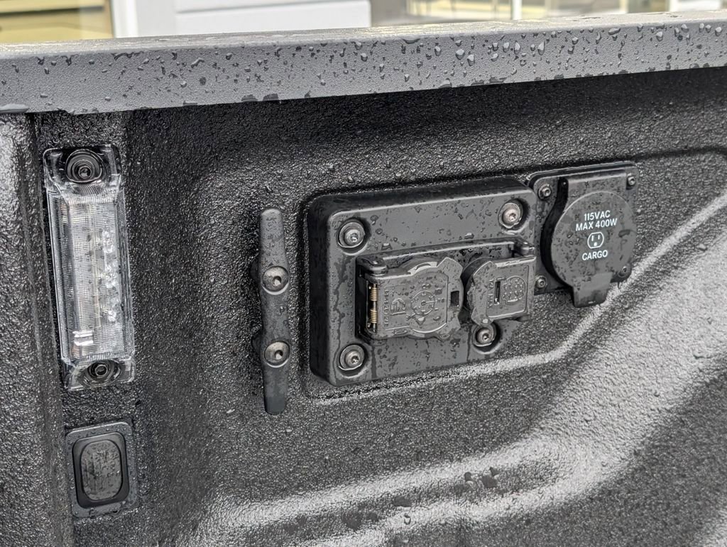 New 2026 RAM 3500 Laramie image 13