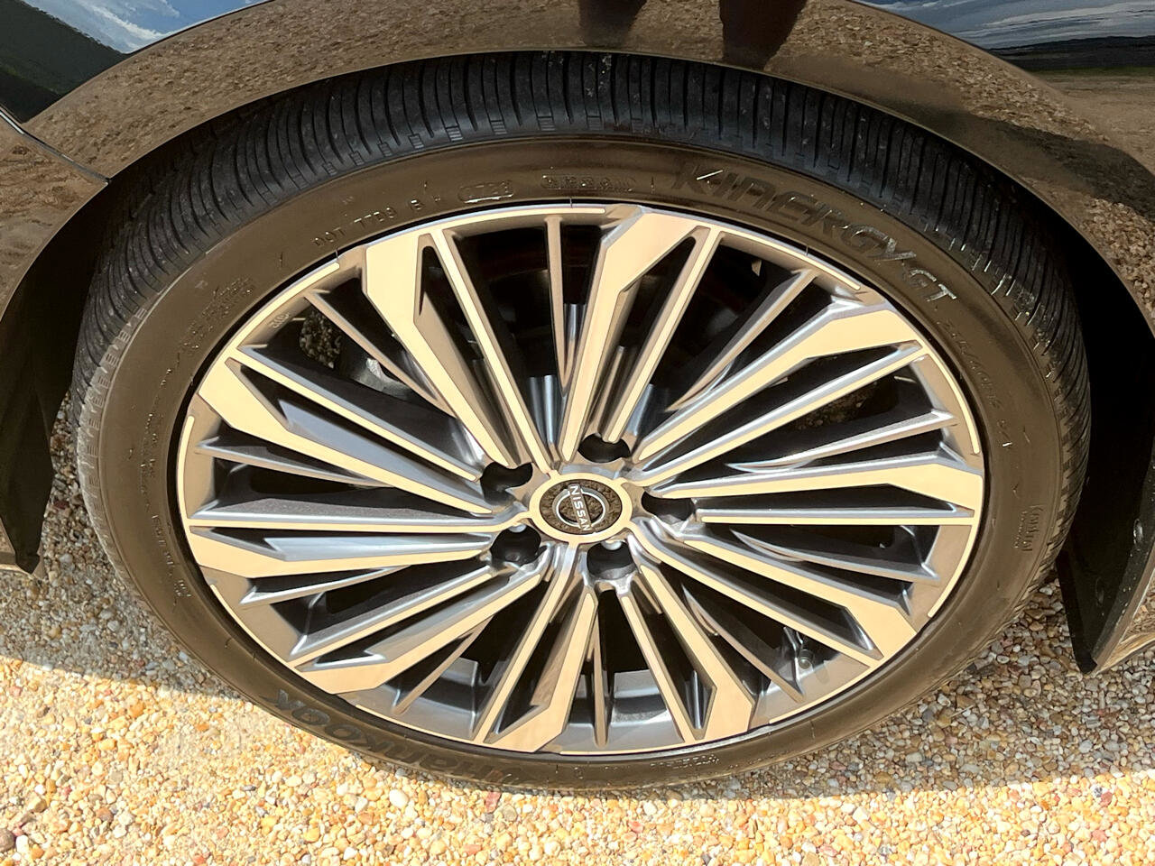 Used 2024 Nissan Altima 2.5 SL image 17