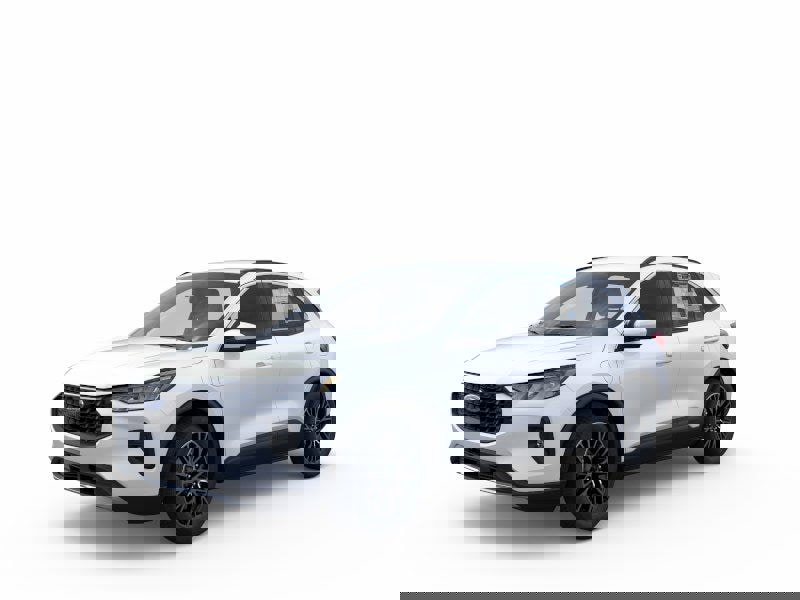 New 2025 Ford Escape SE