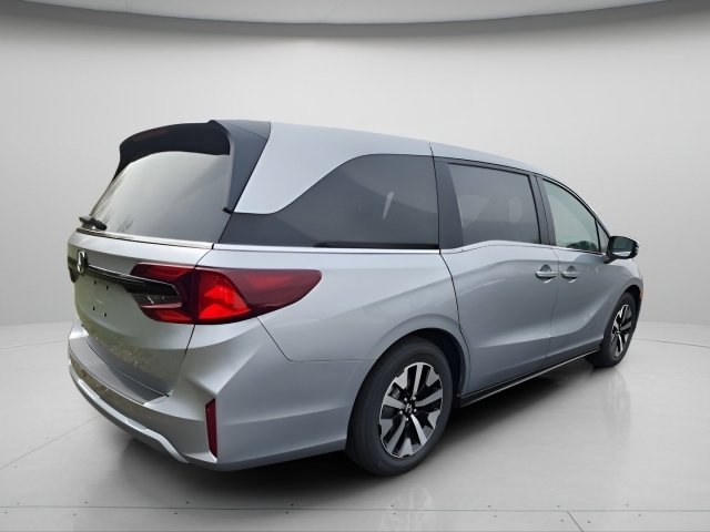 New 2026 Honda Odyssey EX-L image 6