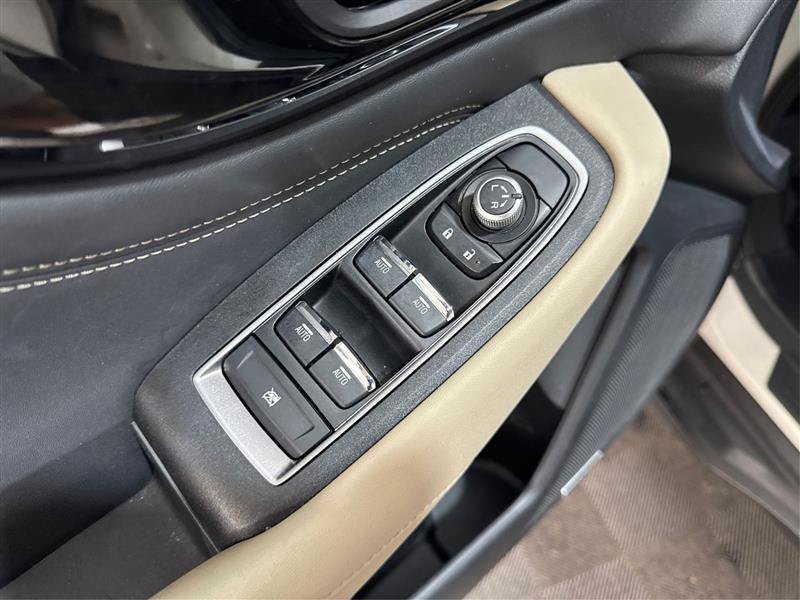 Used 2024 Subaru Outback Limited AWD/4WD image 33