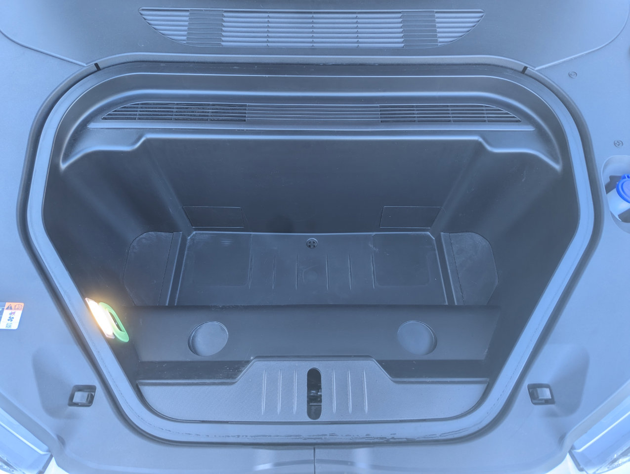 Used 2022 Ford Mustang Mach-E Premium w/ Ice White Appearance Package image 47