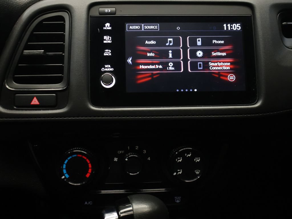 Used 2022 Honda HR-V Sport image 22