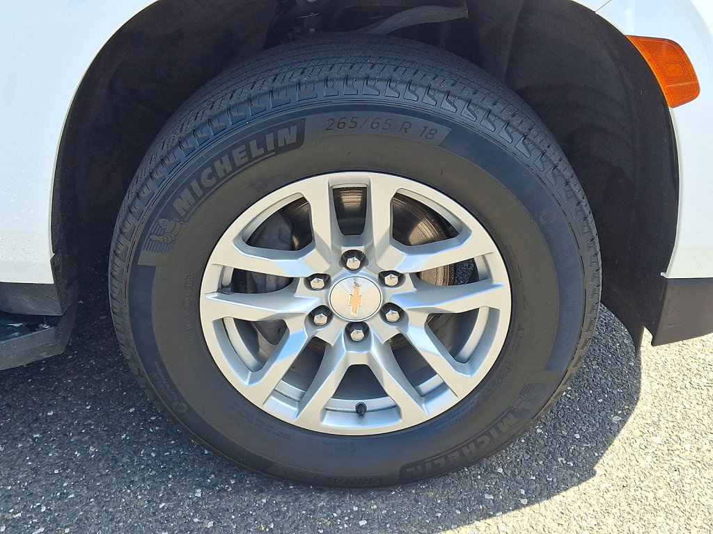 Used 2024 Chevrolet Tahoe LT image 9