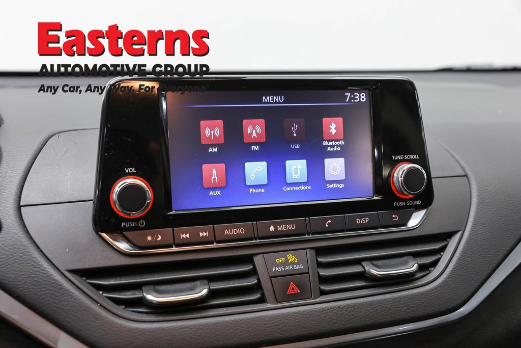 Used 2022 Nissan Altima 2.5 S FWD image 18
