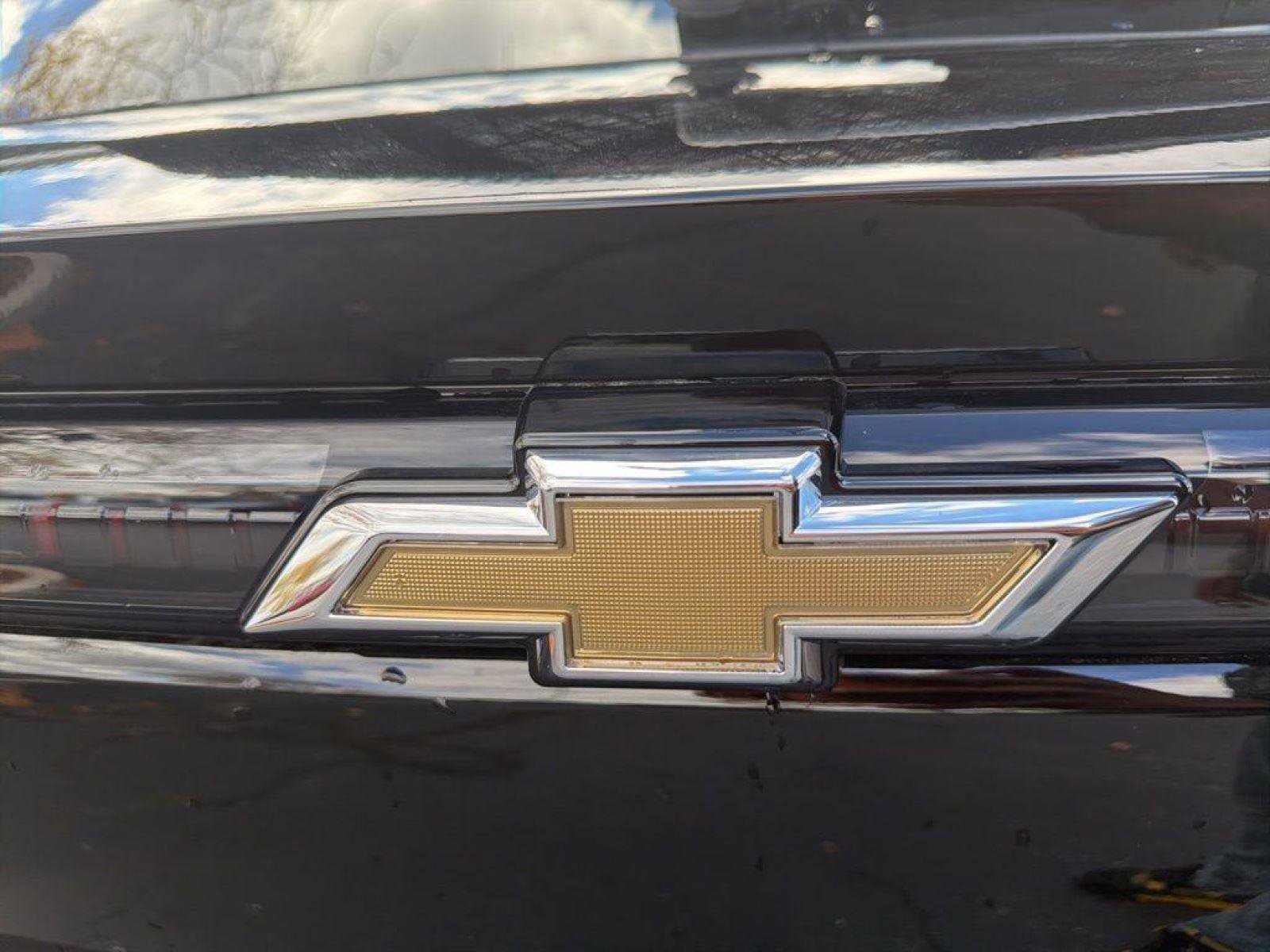 New 2026 Chevrolet Equinox EV LT FWD image 33
