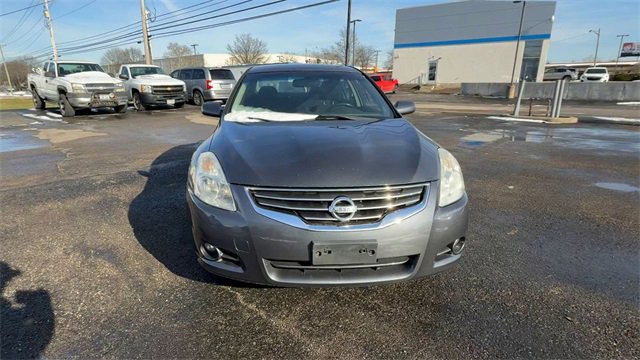 Used 2012 Nissan Altima 2.5 S w/ 20th Anniversary Pkg image 3