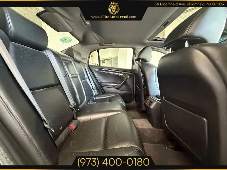 Used 2006 Acura TL FWD image 19