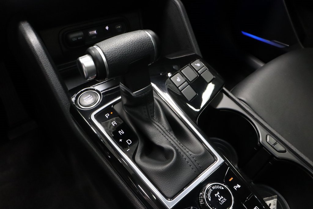 Used 2023 Kia Sportage X-Line w/ X-Line Premium Package image 32