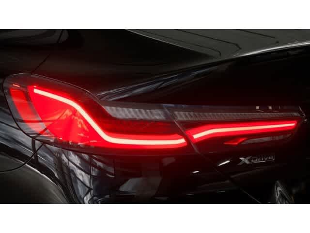 New 2026 BMW 840i xDrive AWD/4WD image 8