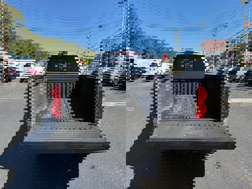 Used 2019 Toyota Tundra SR5 image 29