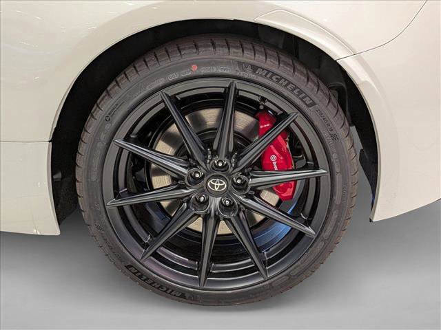 New 2026 Toyota GR86 Premium image 10