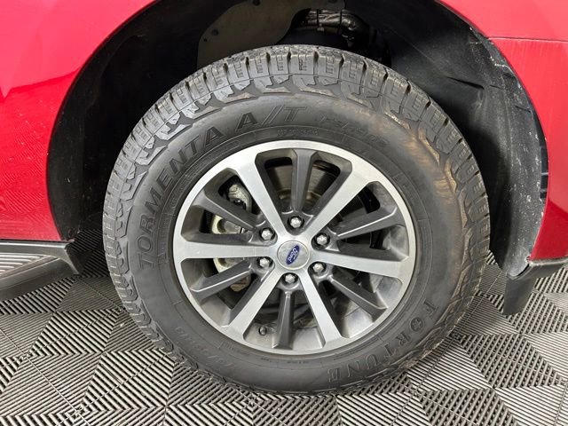 Used 2021 Ford Expedition XLT AWD/4WD image 7