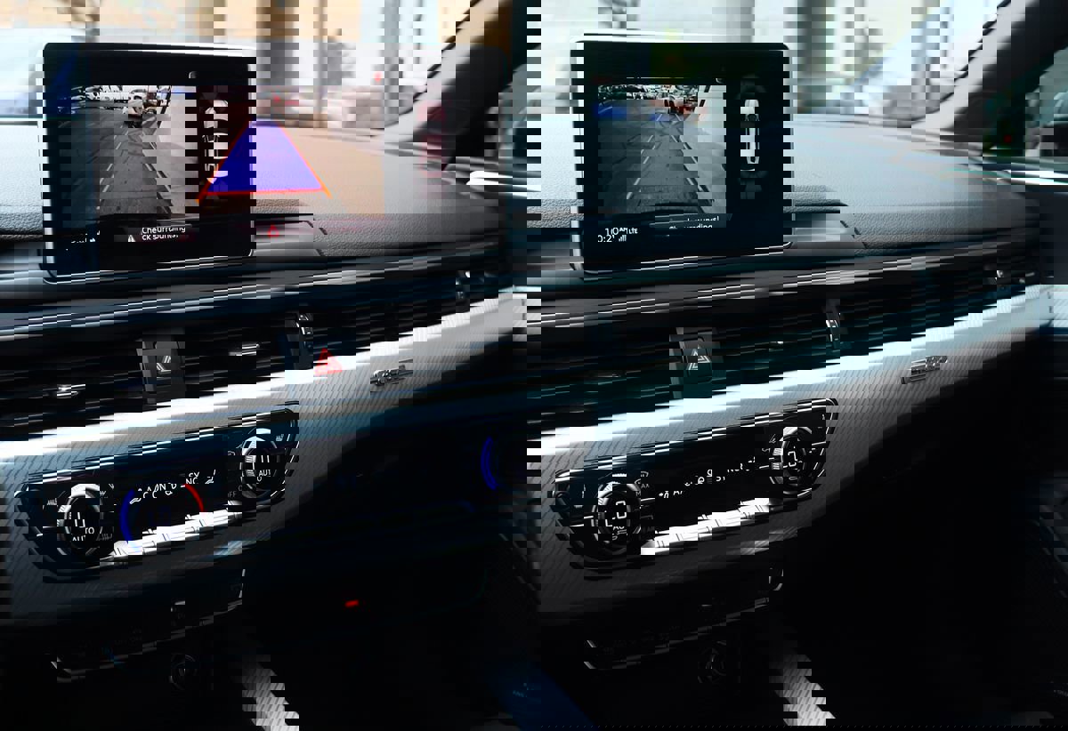 Used 2018 Audi A5 2.0T Premium Plus w/ Premium Plus image 38