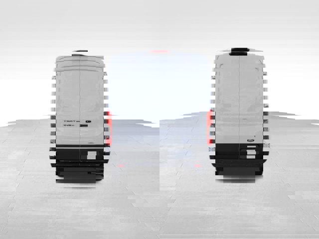 New 2026 Ford Transit 350 Base w/ Load Area Protection Package image 5