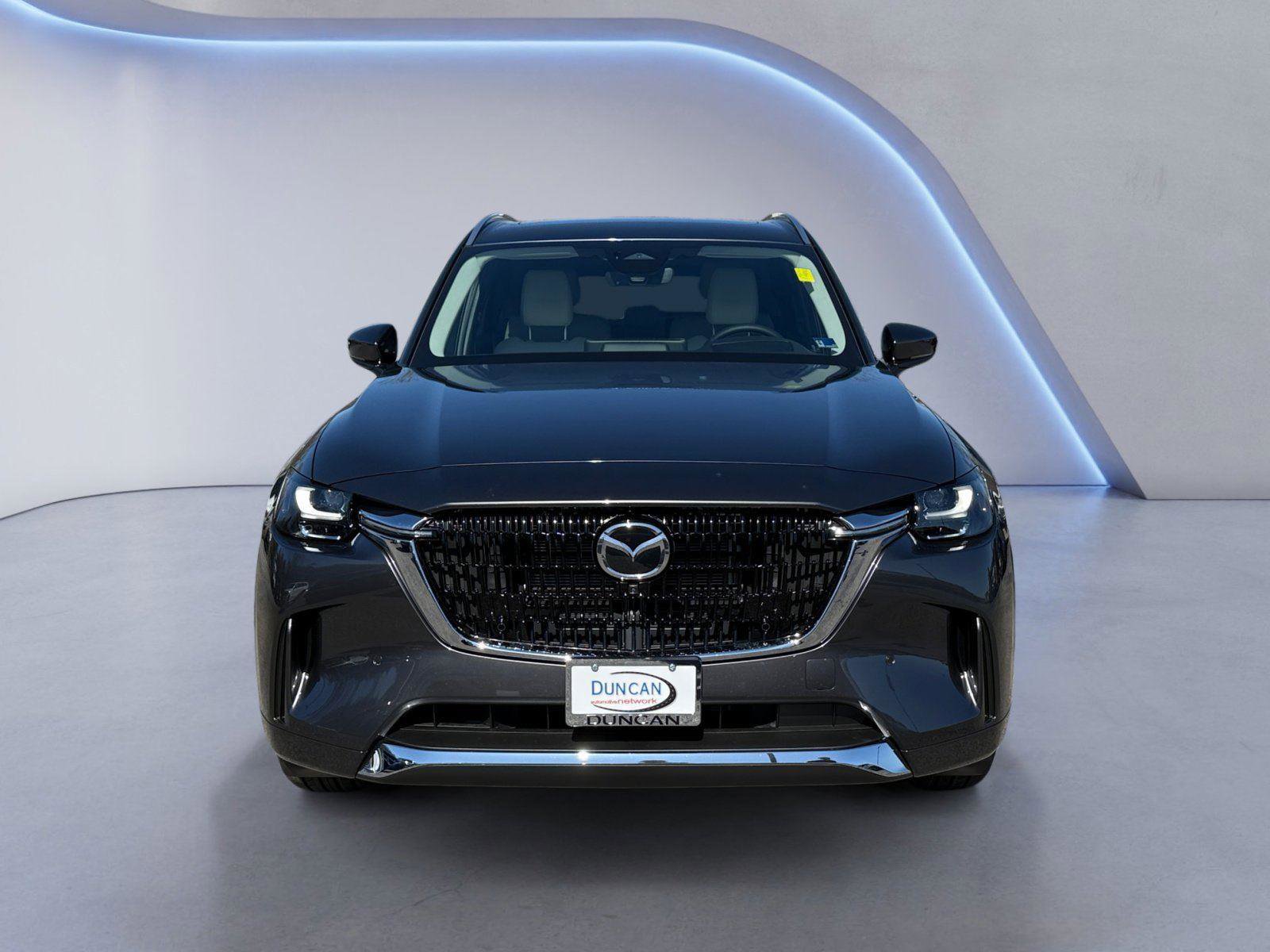 New 2026 MAZDA CX-90 3.3 Turbo S w/ Premium Plus image 8