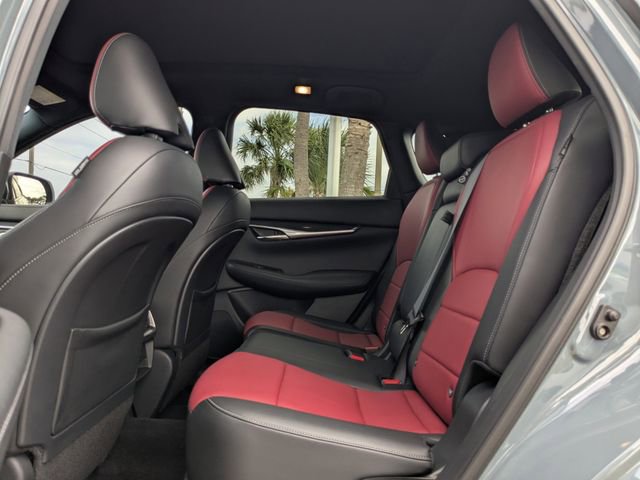Used 2023 INFINITI QX50 Sport FWD image 15
